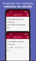 Remember Me. Memorizar Biblia captura de pantalla 1