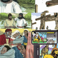 Bible Story