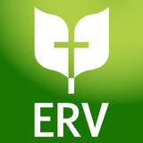 ERV Bible icône