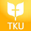 آیکون‌ Biblia TKU