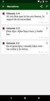 Biblia PDT Screenshot 2