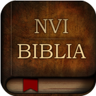 Biblia NVI - Nueva Version ícone