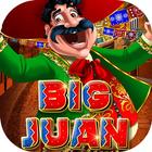 Big Juan Race icon