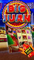 Big Juan Race screenshot 1