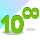 Big Numbers: Run and Merge APK