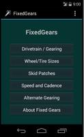FixedGears ภาพหน้าจอ 3