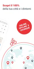 download Bike Citizens - Mappe bici XAPK