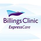 Billings Clinic ExpressCare ไอคอน