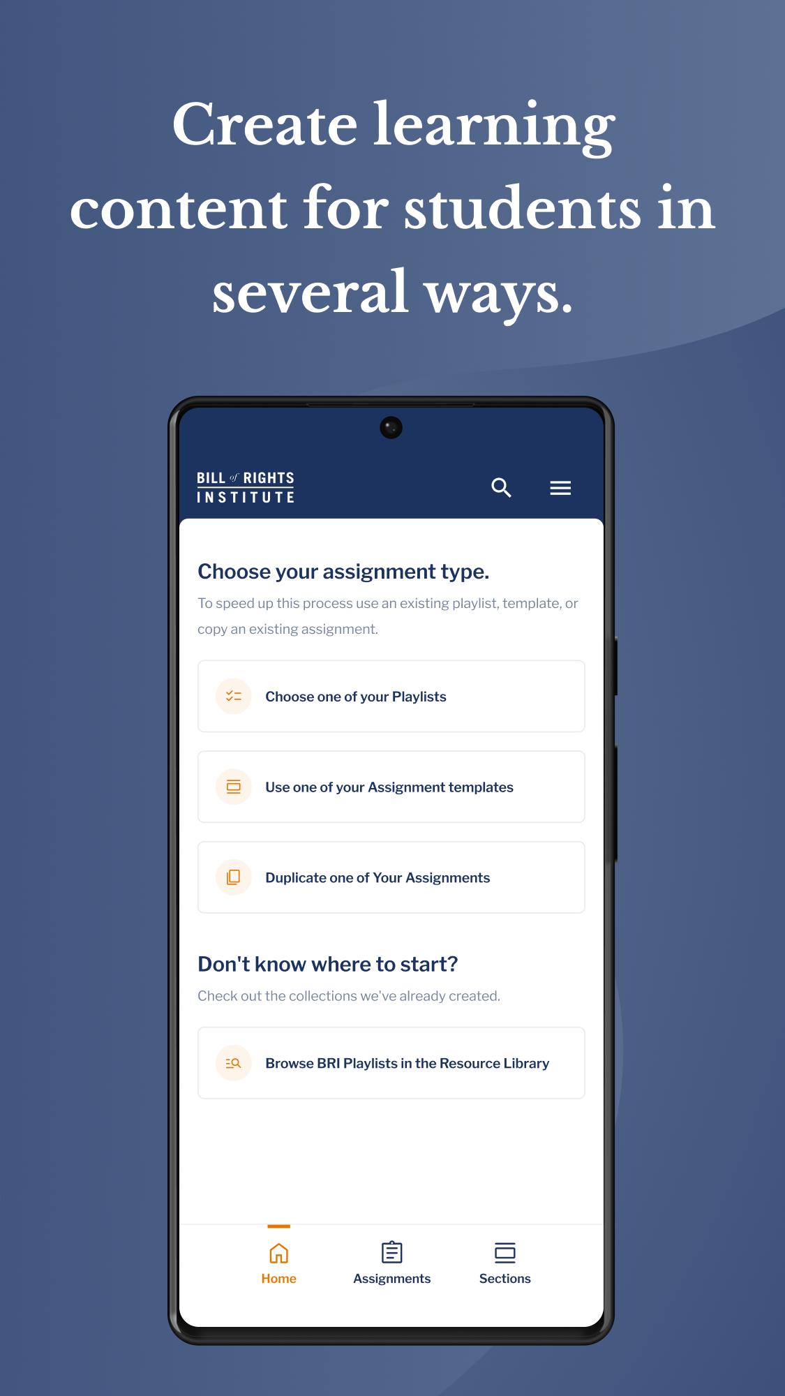Bill Of Rights Institute Apk Download For Android Latest Version Bill Of Rights Institute Apk Download For Android Latest Version