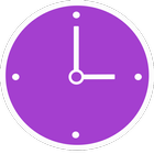 ikon Binary Clock