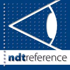 NDT Reference アプリダウンロード