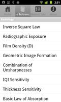 NDT Reference screenshot 1