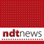 NDT News icône
