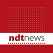 NDT News-icoon