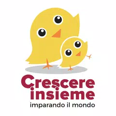 Скачать Crescere Insieme – servizi per l’infanzia XAPK