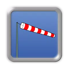 Wind speed converter