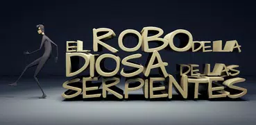 The Goddess Robbery