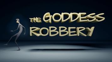The Goddess Robbery syot layar 2