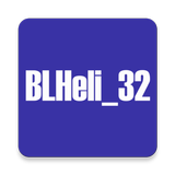BLHeli_32 icon