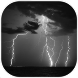 Blitzortung Lightning Tracker