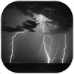 ”Blitzortung Lightning Tracker