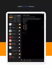 Скачать Blokada 6: The Privacy App+VPN XAPK