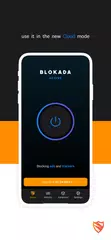 Скачать Blokada 6: The Privacy App+VPN XAPK