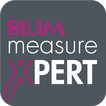 ”BLUM measureXpert