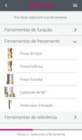 BLUM measureXpert imagem de tela 1