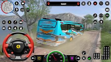 Basuri Bus Telolet Indonesia Poster