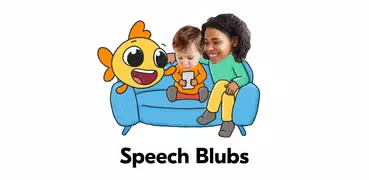 Speech Blubs: Terapia da Fala
