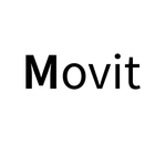 Movit Training App-icoon