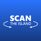 ikon Scan the Island