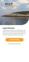 Scan the Island screenshot 1