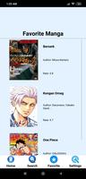 Manga Update スクリーンショット 2