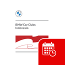 BMWCCI Events APK