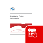 BMWCCI Events আইকন