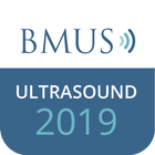 Ultrasound 2019 simgesi