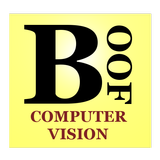 BoofCV Computer Vision 아이콘