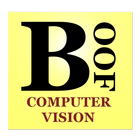 BoofCV Computer Vision ไอคอน