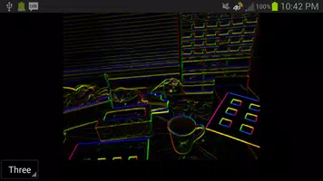 BoofCV Computer Vision স্ক্রিনশট 3