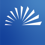 Bookshare icon