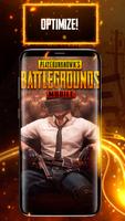 Game Booster 90 fps-poster