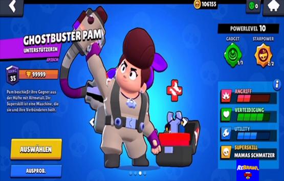 New ReBrawl Private Server Stars Mod Guide 2021 APK for Android Download
