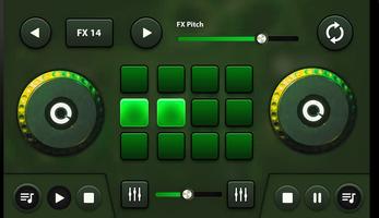 DJ Music Mixer - 3D Remix Pro screenshot 2