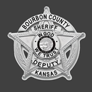 Bourbon County KS Sheriff APK