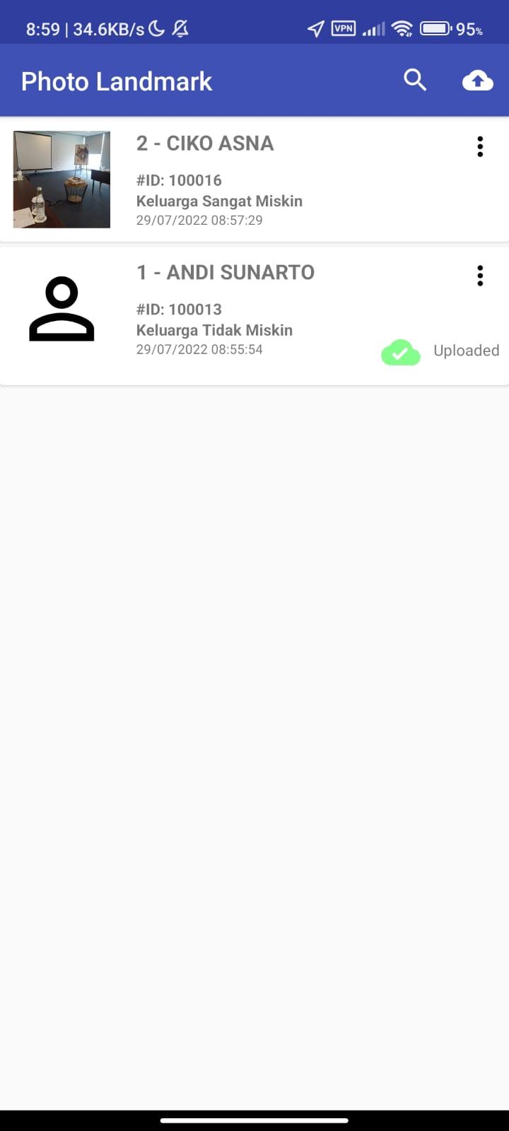 Lambatnya Koneksi Internet