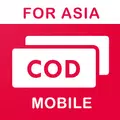 copy COD