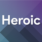 HEROIC icône