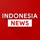 Indonesia News 圖標